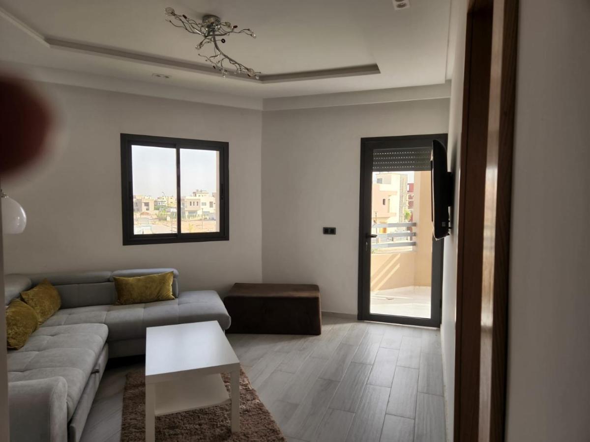 Marrakech Villa Du Golfeur Familles Uniquement Marraquexe Exterior foto